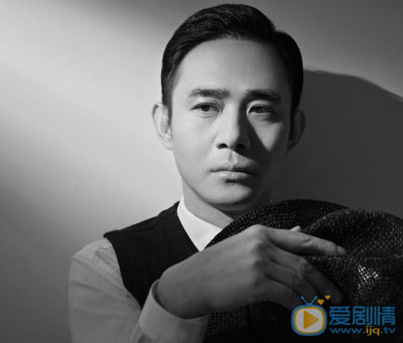 贾一平帅气写真 贾一平高清写真_贾一平高清剧照