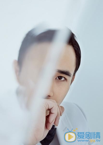 贾一平帅气写真 贾一平高清写真_贾一平高清剧照