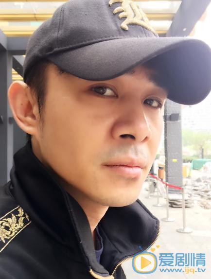 贾一平其他照 贾一平高清写真_贾一平高清剧照