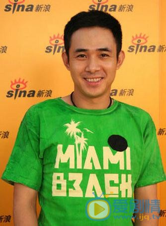 贾一平节目照 贾一平高清写真_贾一平高清剧照