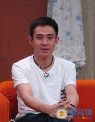 贾一平节目照 贾一平高清写真_贾一平高清剧照