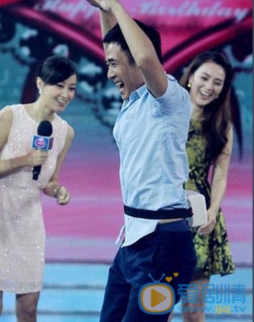 贾一平节目照 贾一平高清写真_贾一平高清剧照