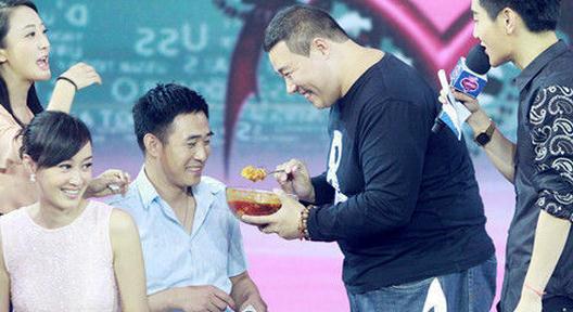 贾一平节目照 贾一平高清写真_贾一平高清剧照