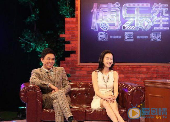 贾一平节目照 贾一平高清写真_贾一平高清剧照