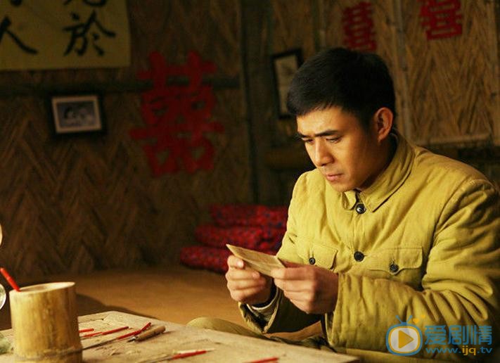 贾一平《同门往事》剧照 贾一平高清写真_贾一平高清剧照