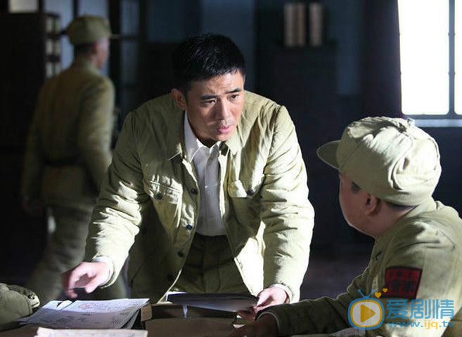 贾一平《同门往事》剧照 贾一平高清写真_贾一平高清剧照