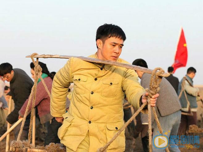 贾一平《同门往事》剧照 贾一平高清写真_贾一平高清剧照
