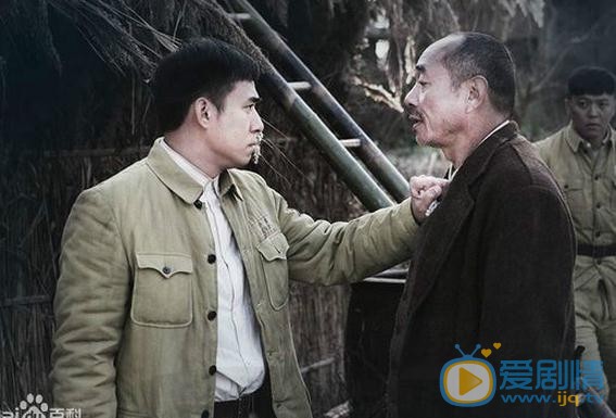 贾一平《同门往事》剧照 贾一平高清写真_贾一平高清剧照