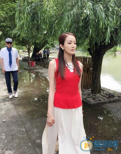 贾一平现代剧照 贾一平高清写真_贾一平高清剧照
