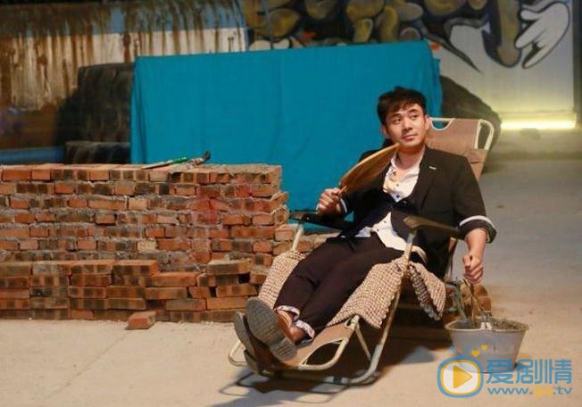 贾一平现代剧照 贾一平高清写真_贾一平高清剧照