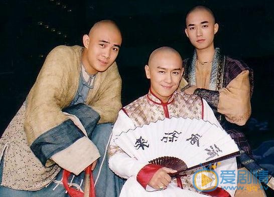 贾一平《北上海1950》剧照 贾一平高清写真_贾一平高清剧照