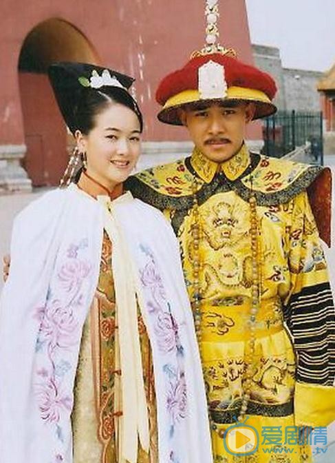贾一平《北上海1950》剧照 贾一平高清写真_贾一平高清剧照
