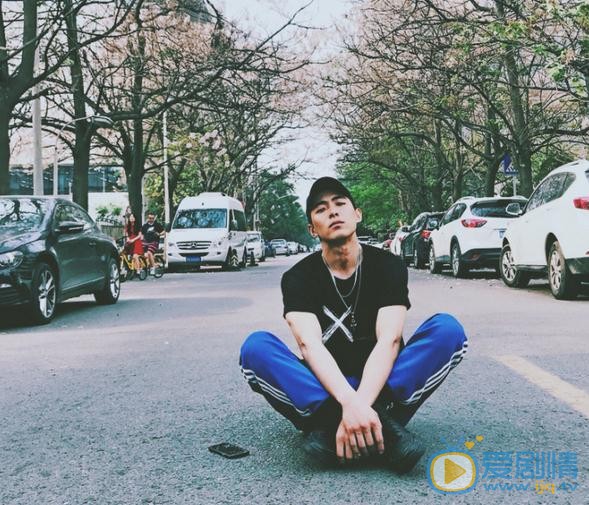 走火良超是谁演的？良超扮演者白那日苏个人资料、写真及生活照欣赏