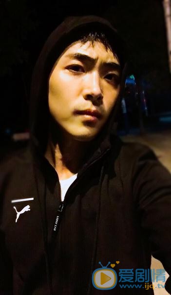 走火良超是谁演的？良超扮演者白那日苏个人资料、写真及生活照欣赏