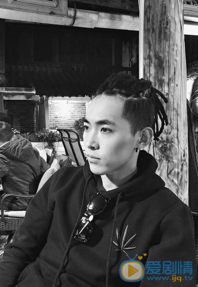 走火良超是谁演的？良超扮演者白那日苏个人资料、写真及生活照欣赏