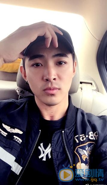 走火良超是谁演的？良超扮演者白那日苏个人资料、写真及生活照欣赏