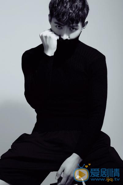 走火良超是谁演的？良超扮演者白那日苏个人资料、写真及生活照欣赏
