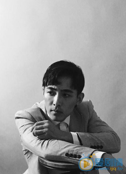 走火良超是谁演的？良超扮演者白那日苏个人资料、写真及生活照欣赏