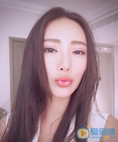 王李丹妮生活照 王李丹妮高清写真_王李丹妮高清剧照