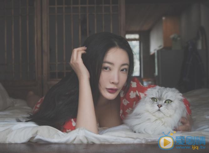 王李丹妮生活照 王李丹妮高清写真_王李丹妮高清剧照