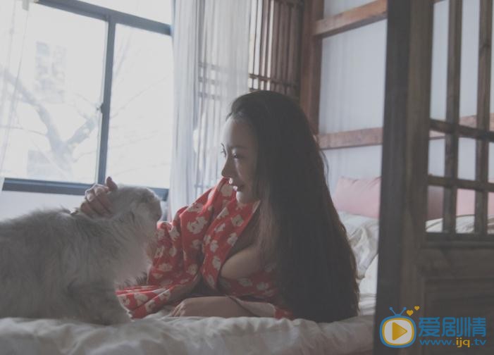 王李丹妮生活照 王李丹妮高清写真_王李丹妮高清剧照