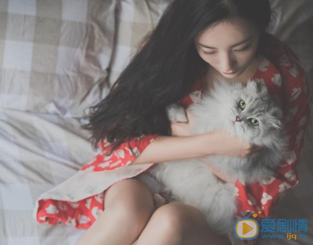 王李丹妮生活照 王李丹妮高清写真_王李丹妮高清剧照