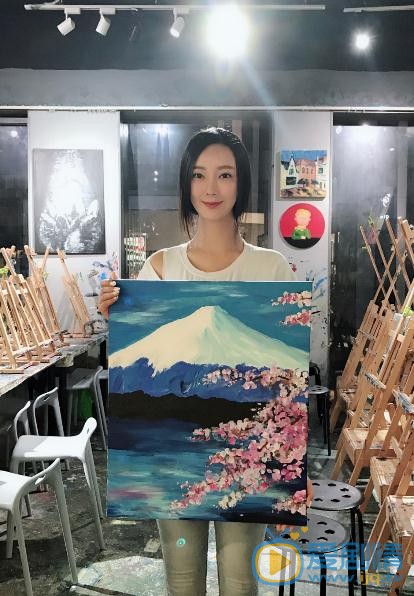 王李丹妮生活照 王李丹妮高清写真_王李丹妮高清剧照
