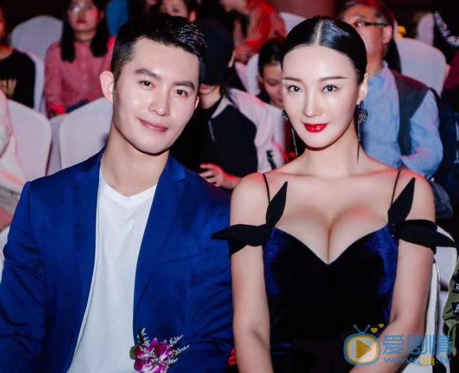 王李丹妮活动照 王李丹妮高清写真_王李丹妮高清剧照