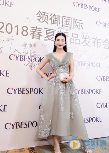 王李丹妮活动照 王李丹妮高清写真_王李丹妮高清剧照