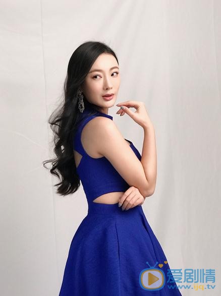 王李丹妮写真 王李丹妮高清写真_王李丹妮高清剧照
