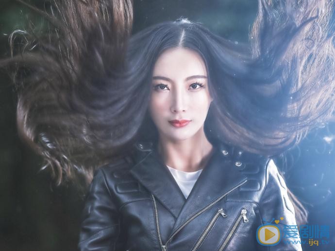 王李丹妮帅气写真 王李丹妮高清写真_王李丹妮高清剧照
