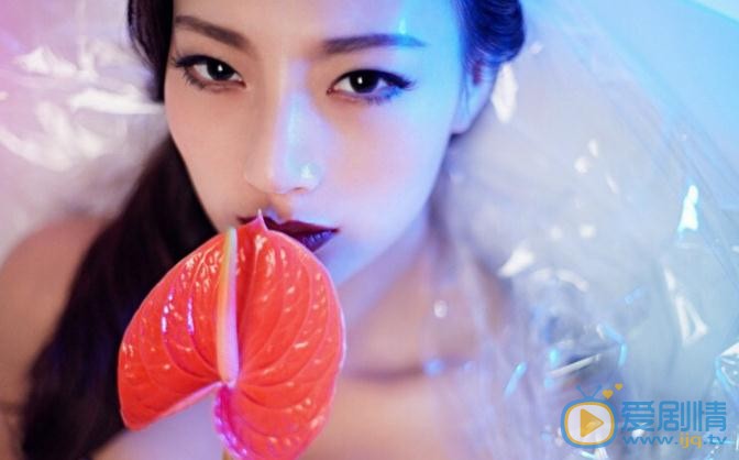 王李丹妮性感写真 王李丹妮高清写真_王李丹妮高清剧照