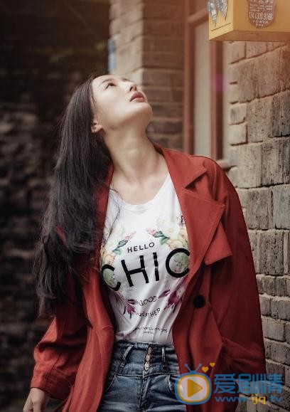 王李丹妮街拍写真 王李丹妮高清写真_王李丹妮高清剧照