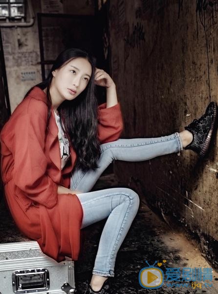 王李丹妮街拍写真 王李丹妮高清写真_王李丹妮高清剧照