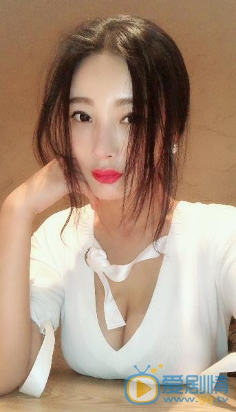 王李丹妮生活照 王李丹妮高清写真_王李丹妮高清剧照