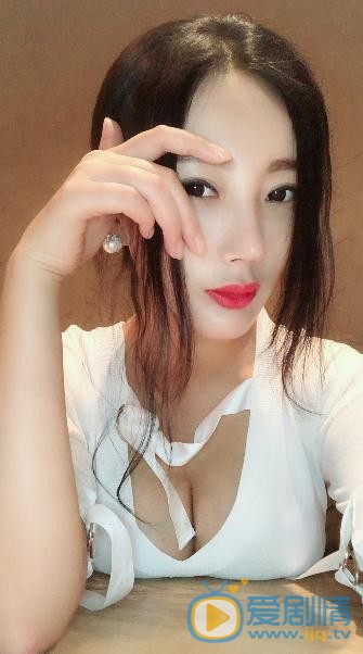 王李丹妮生活照 王李丹妮高清写真_王李丹妮高清剧照