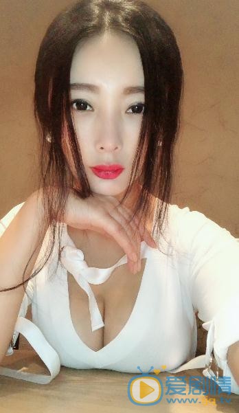 王李丹妮生活照 王李丹妮高清写真_王李丹妮高清剧照