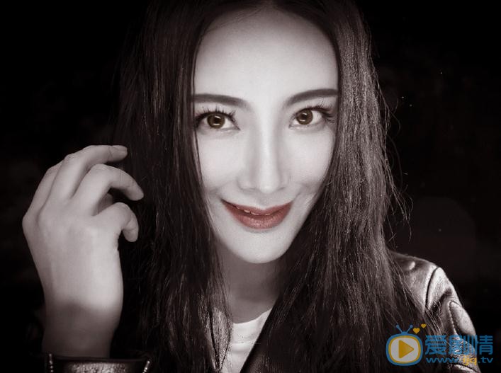 王李丹妮写真 王李丹妮高清写真_王李丹妮高清剧照