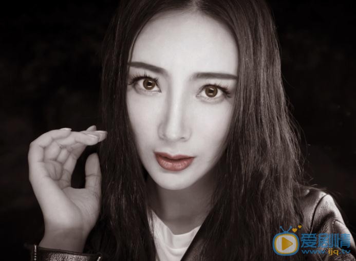 王李丹妮写真 王李丹妮高清写真_王李丹妮高清剧照