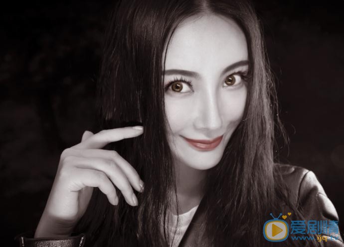 王李丹妮写真 王李丹妮高清写真_王李丹妮高清剧照