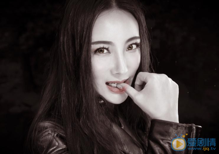 王李丹妮写真 王李丹妮高清写真_王李丹妮高清剧照