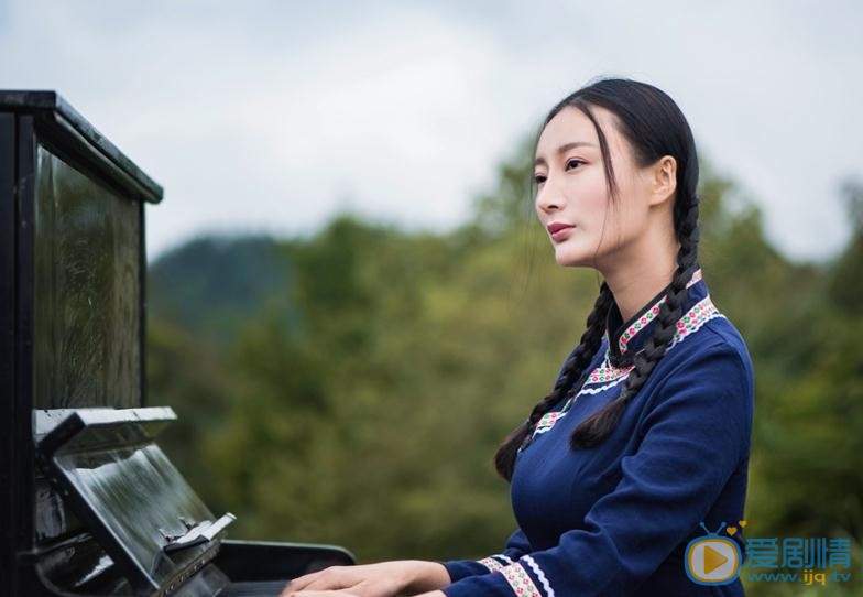 王李丹妮写真 王李丹妮高清写真_王李丹妮高清剧照