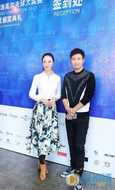 王李丹妮活动照 王李丹妮高清写真_王李丹妮高清剧照