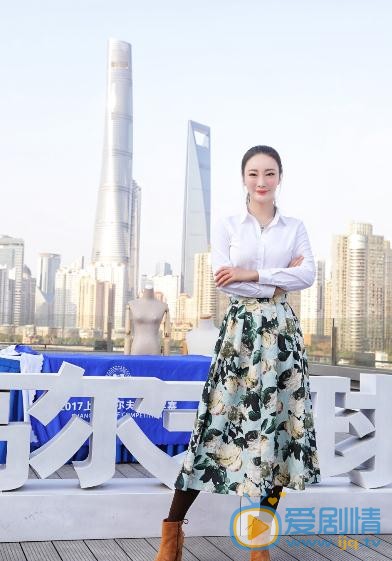 王李丹妮活动照 王李丹妮高清写真_王李丹妮高清剧照