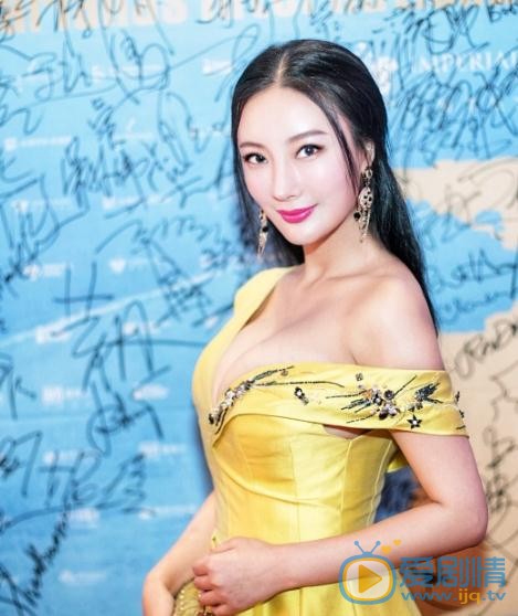 王李丹妮写真 王李丹妮高清写真_王李丹妮高清剧照