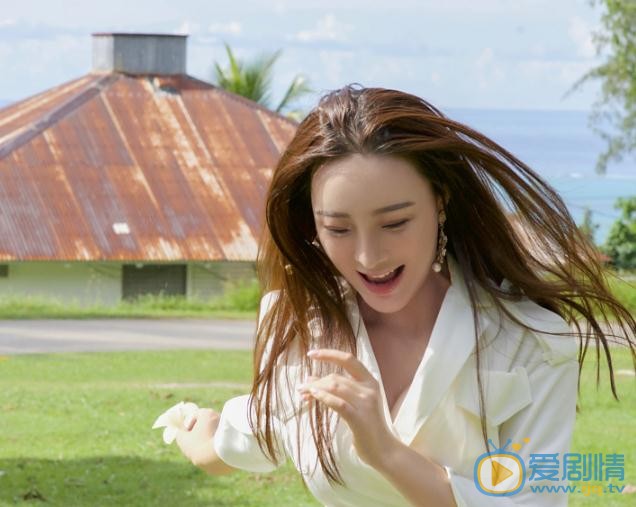 王李丹妮写真 王李丹妮高清写真_王李丹妮高清剧照