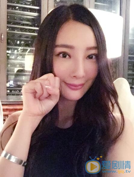王李丹妮生活照 王李丹妮高清写真_王李丹妮高清剧照