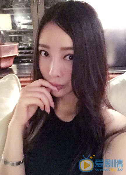 王李丹妮生活照 王李丹妮高清写真_王李丹妮高清剧照