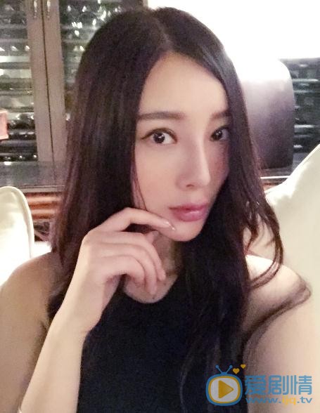 王李丹妮生活照 王李丹妮高清写真_王李丹妮高清剧照