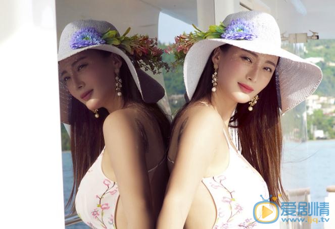 王李丹妮比基尼写真 王李丹妮高清写真_王李丹妮高清剧照